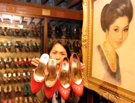 imelda marcos wealth.